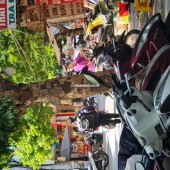  Đất đầu tư trung tâm Gia Lâm. Phố kinh doanh gần Học viện. 66m². Lh 0989894845